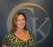 Kristy Knowles CPA