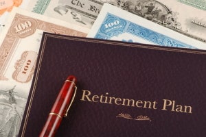 tax free retirement plan