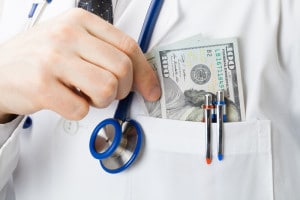 financial planning for doctors