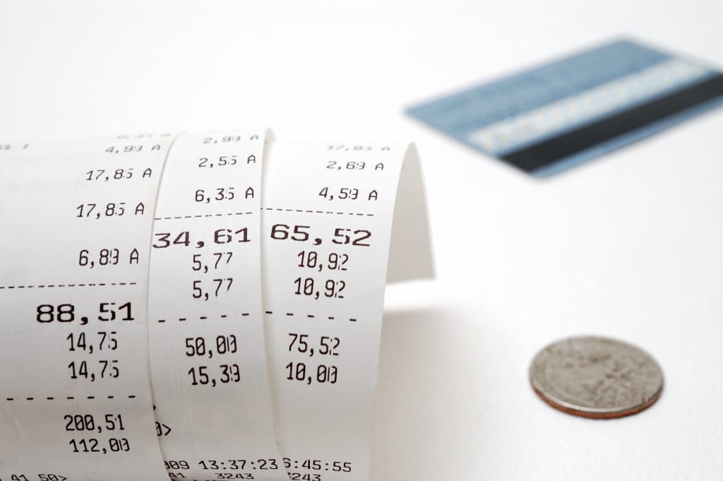 Sales Tax Filing & Reporting Chandler & Knowles CPAs