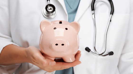 financial planning for physicians