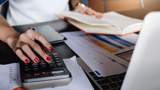 bookkeeping for your business