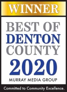 Chandler & Knowles Best of Denton County