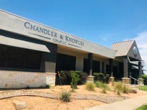 CPA Firm Near Me | Chandler & Knowles Flower Mound TX