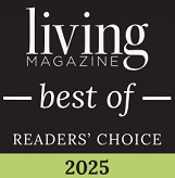 Living Magazine 2025